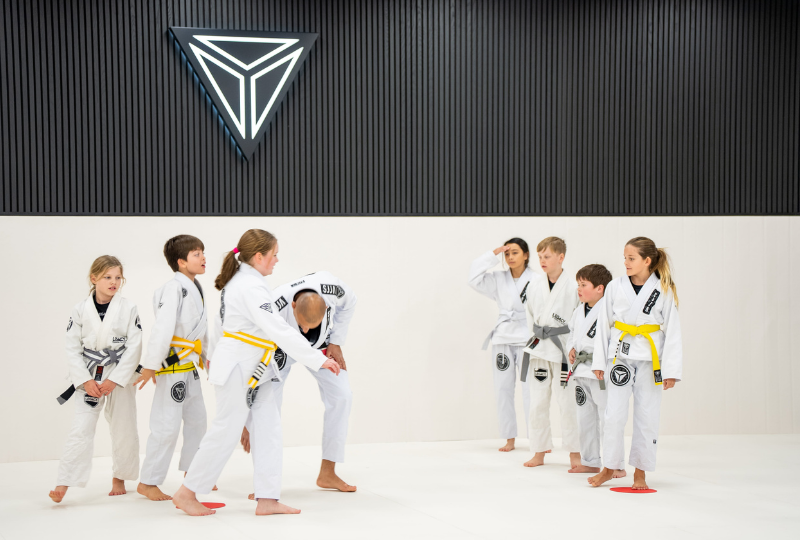 KIDS class